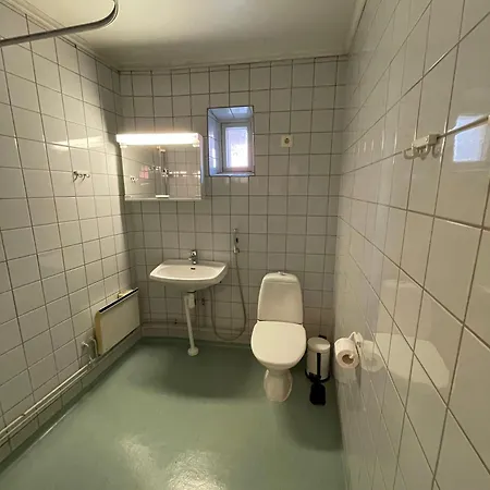 Henrikin Helmi Apartment Turku Exterior photo