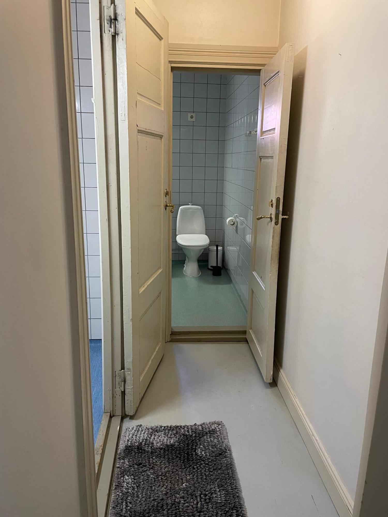 Henrikin Helmi Apartment *