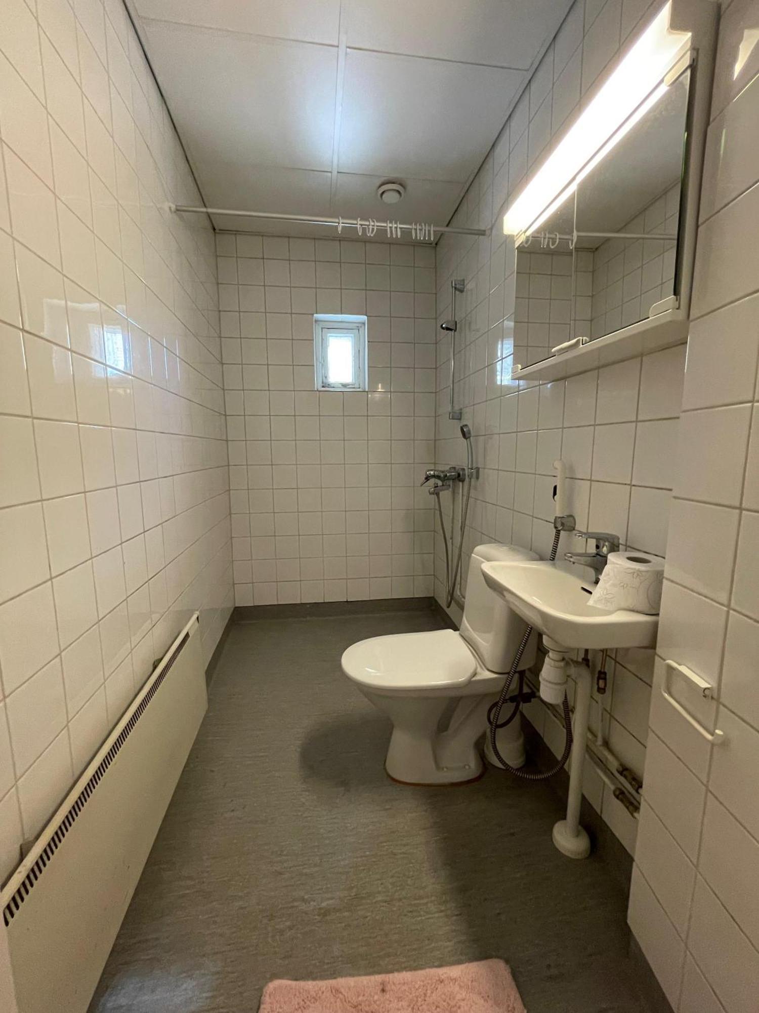 Henrikin Helmi Apartment Turku
